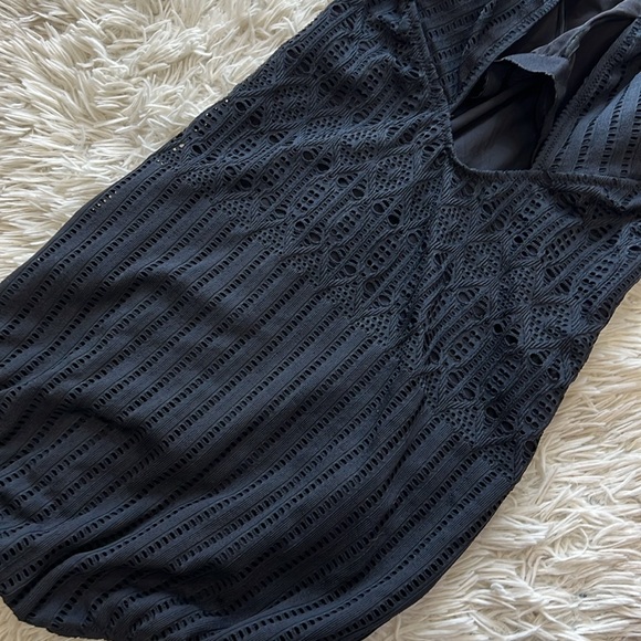 Profile by Gottex Notre Dame High Neck One Piece Swimsuit - Picture 9 of 10